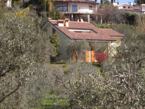 Villa Rocca Marciaga